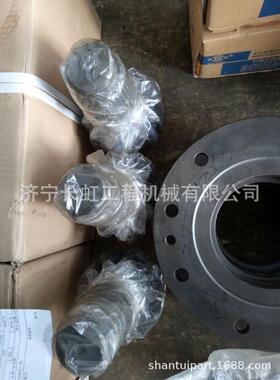 山推 SD22 推土机配件：齿轮154-27-11256