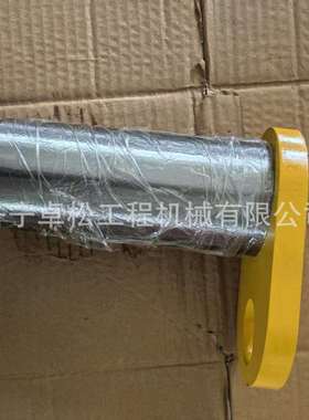 小松推土机D275A-5D松土器销轴17M-79-11120用于推土机配件