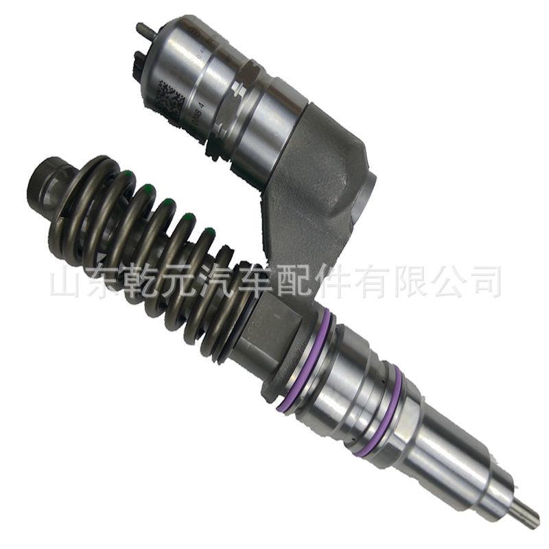 泵喷嘴喷油器总成 0414702005 6050251 DTC