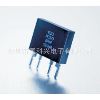 精密分流电阻 PCS-3W 5W 8W 10W 1R 0.1% PBV-R005-F1-0.5