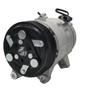 适用13-19 3.6L Enclave/Traverse/Acadia 6PK Compressor