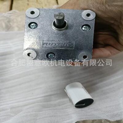 德国ROTEK电机36.2-W250.F-X