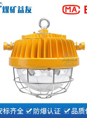 DGS45/127L(A)矿用隔爆型LED巷道灯煤矿照明照明灯防爆灯