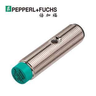 V1電感式 12GM40 傳感器 282950 接近開(kāi)關(guān) 倍加福NJ4