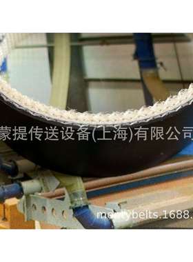 FORBO SIEGLING输送带和加工带 -人造板行业