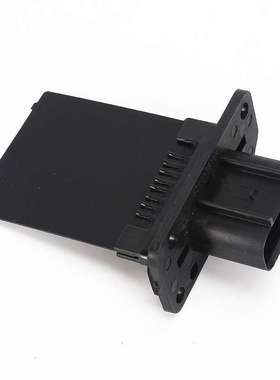 适合于2008-2012年FordHvac 73F22-18591-AA风扇鼓风机电机电阻器