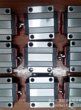 GZB25BAL GZB35BALGZB45BAL滚柱重载直线导轨副 GZB系列四方型