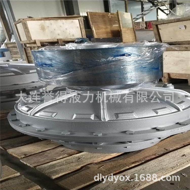 发货不耽误您生产选誉得液力偶合气厂yoxiiz600耦合器