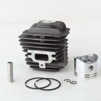 厂家直销油锯MAC952汽缸活塞总成汽油链条锯伐木锯配件