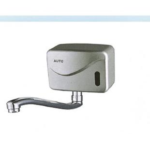 明装 感应洗手器感应龙头感应洁具
