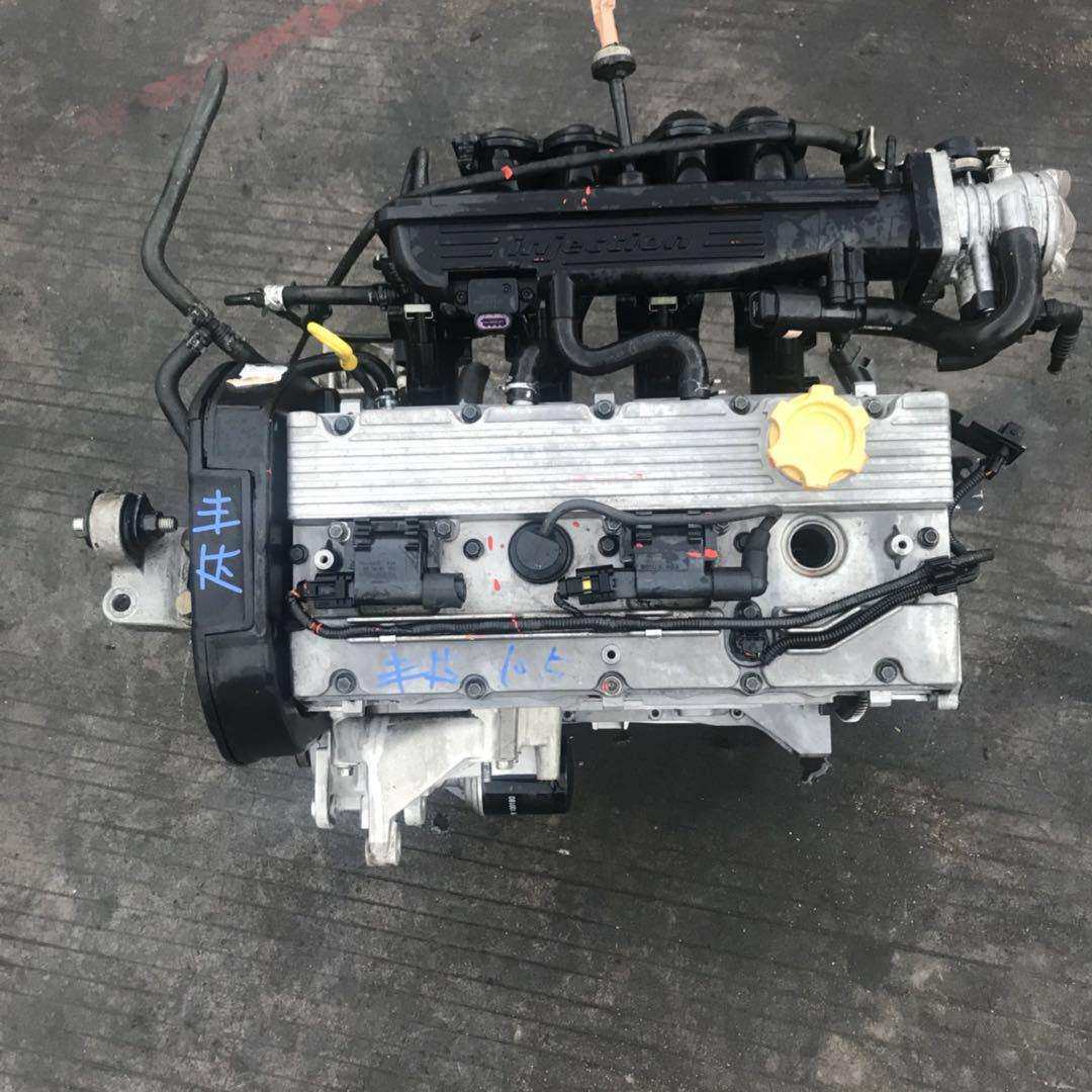 荣威350s 1.8T 名爵MG3 1.4 众泰Z500 T600 大迈X5发动机总成
