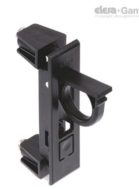 Elesa Ganter伊莉莎冈特 U型手柄 MRH 带隐藏式托盘的折叠手柄