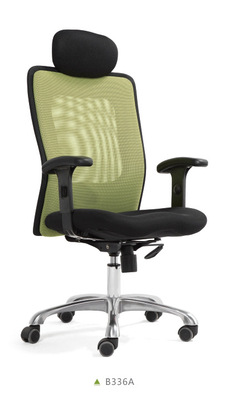 图空孔背时尚办公椅休闲网椅职员椅洽谈椅盟0盟