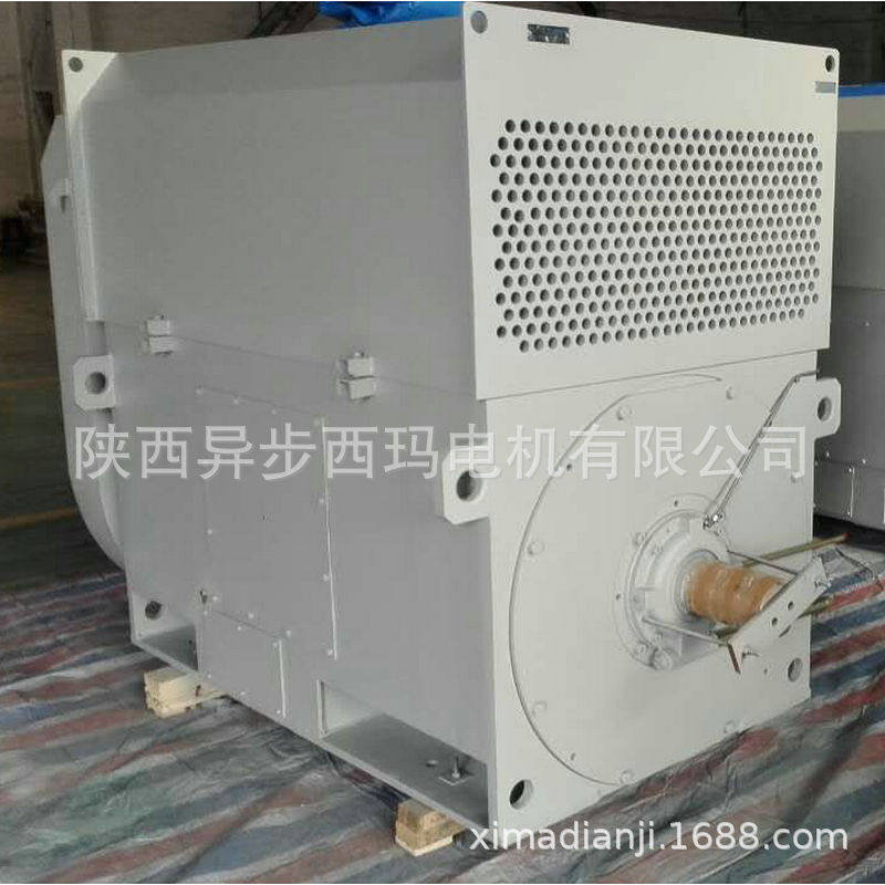 西玛YKK4502-2-560KW/6000V高压电机