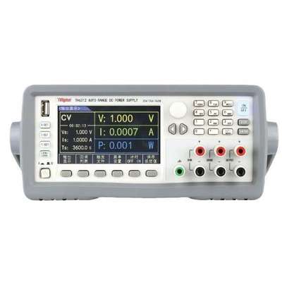 Tonghui/同惠 TH6312可编程直流电源数显电源  TH6312