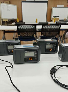 玉崎  SIBATA柴田科学 用于个人采样的微型撞击器 080030-81