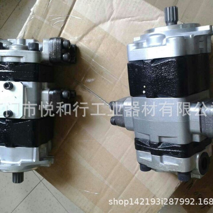 中心出水油泵 GH1-19LR (数控机床中心出水系统,深孔钻中心出水)