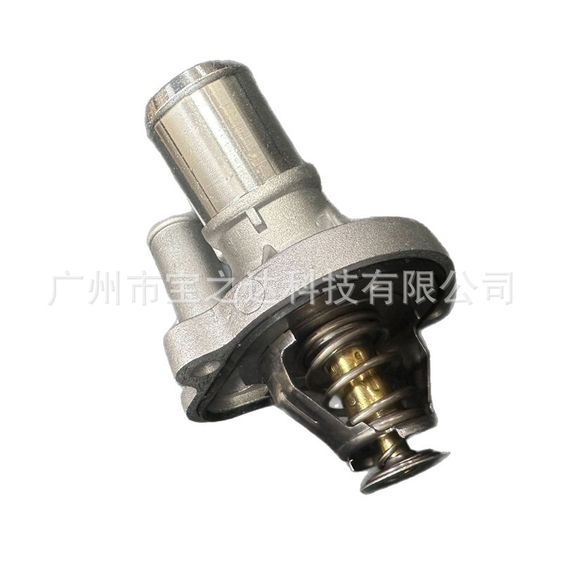 马自达节温器盖外壳L336-15-170图片