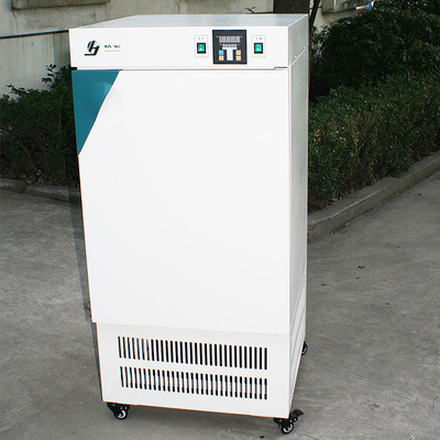 上海精宏 SHP-150 SHP-150Y 生化培养箱 BOD恒温培养箱