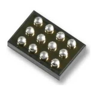 ANALOG DEVICES电源负载分配开关MAX20314EWC+