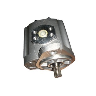 38160 装 6液压齿轮泵705 供应各种液压泵 载机WA500