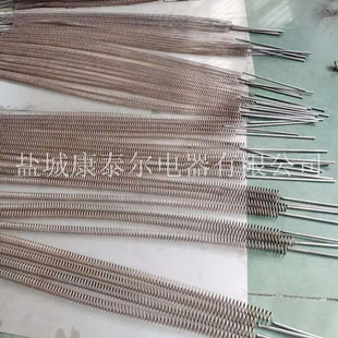 【SKTR】首钢HRE电炉丝 辊道陶瓷高温电热丝 铁铬铝高温电阻丝