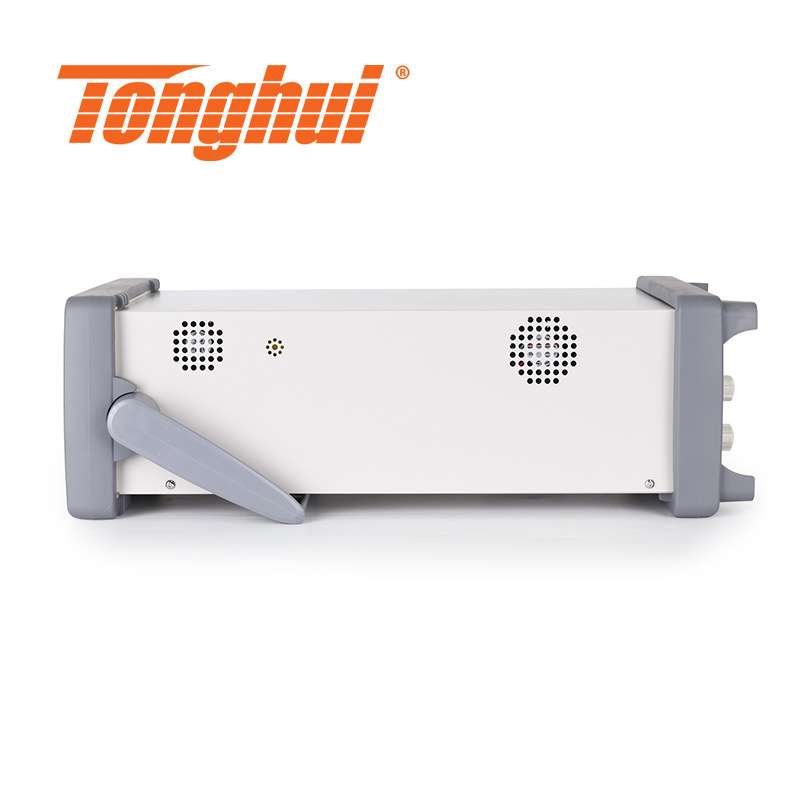 同惠（Tonghui）TH3443三通道数字功率计 0.1mW~12kW
