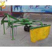 搂草机 一力机械翻草机 翻晒机 搂草摊晒机 2.5米摊晒机