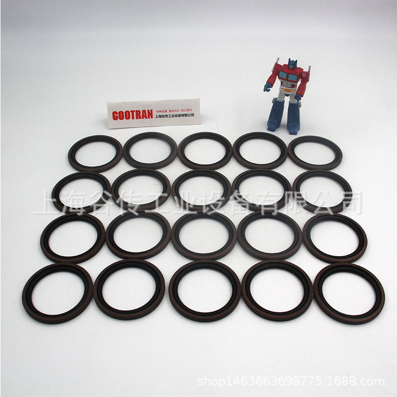 O-Ring 公制METRIC O型密封圈 工业家居 德国KTW 英制 德国KACO