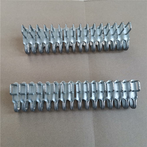SU1000高强度输送带扣5-10/7-12mm接头牢固KJ1000钉扣机LK/GK型号