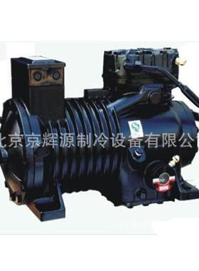 3SS1-1500谷轮半封闭制冷压缩机