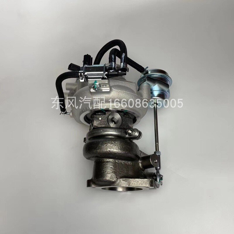 海马S7 SUV M8轿车1.8T发动机原厂涡轮增压器零件484Q-T-13470B