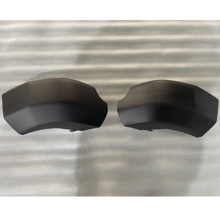 FJ CRUISER US 2007-2014 后杠包角黑色52463-35030 52462-35030