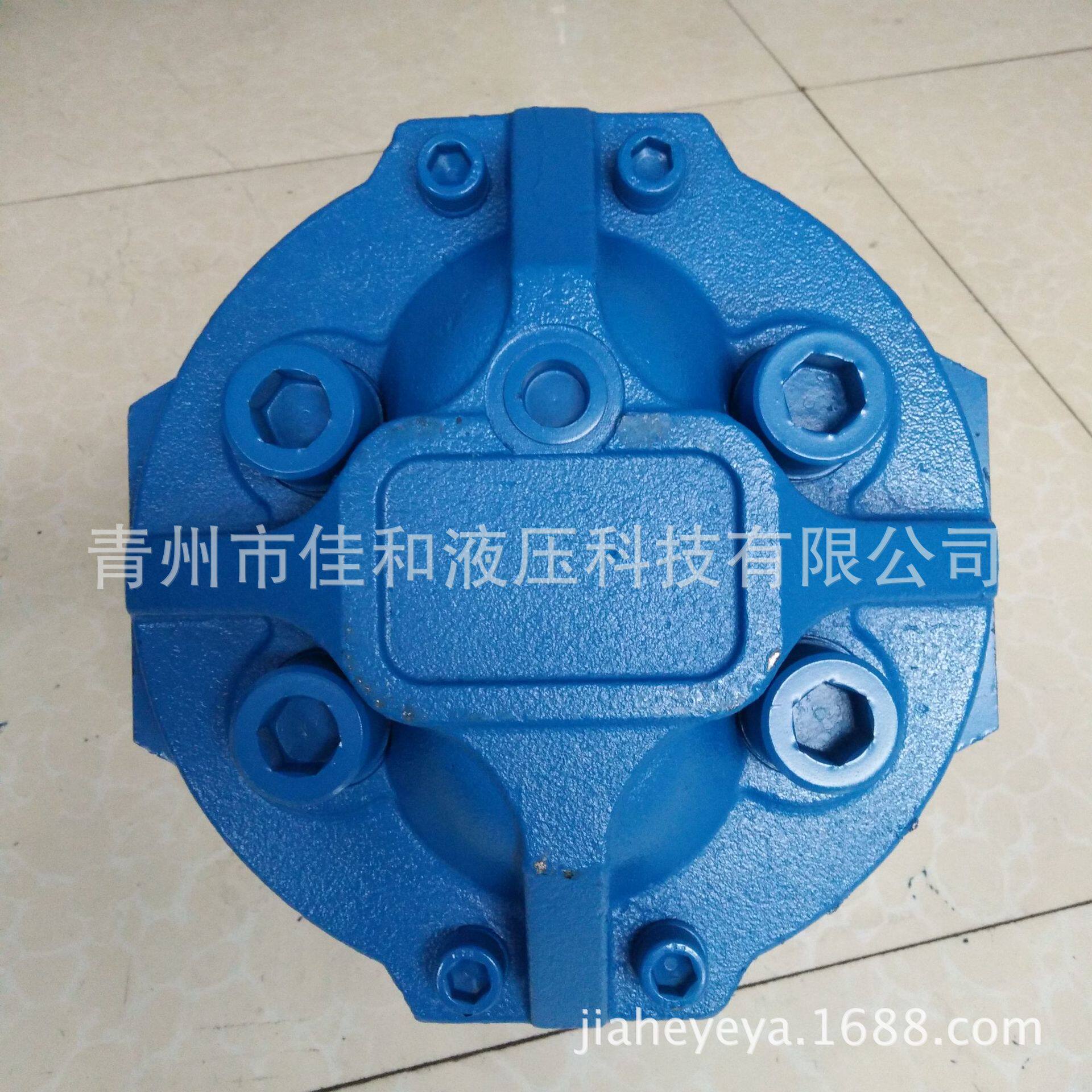 船用齿轮马达CMG3200渔船马达高压齿轮马达CMG3160
