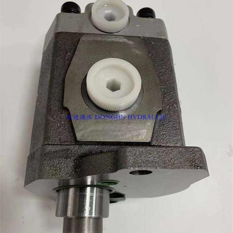 AP2D25齿轮泵 江麓70 现代60尾泵 先导泵 gear pump