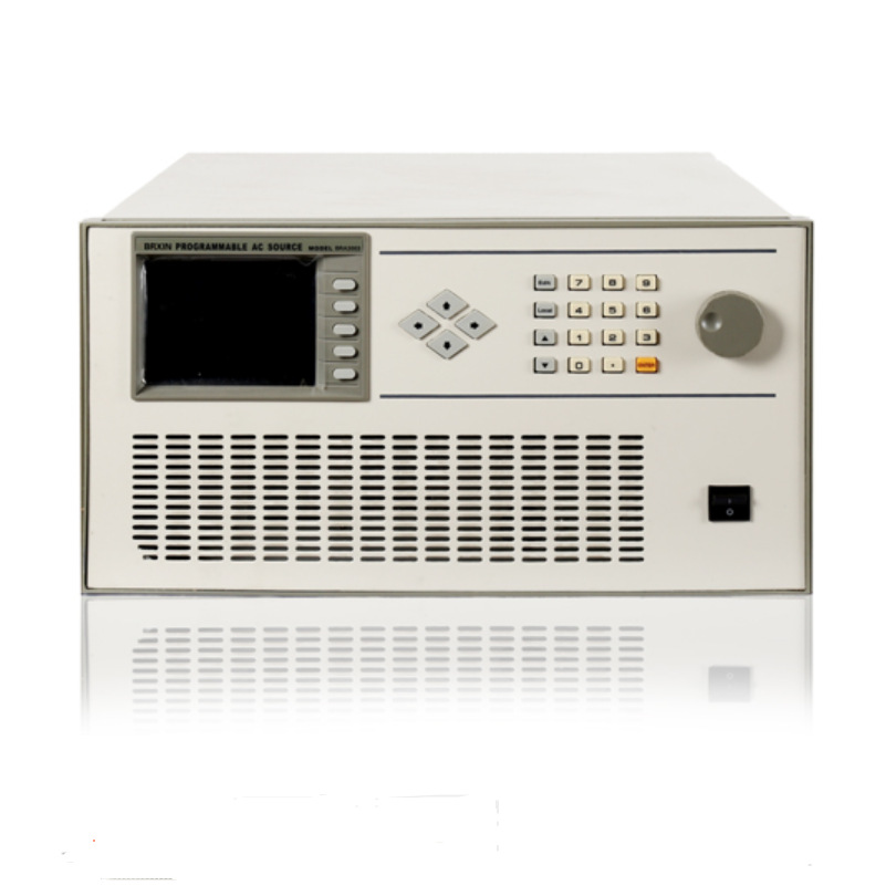 BRA3000系列可编程仿真交流电源BRA3003 BRA3006  BRA3009 3KVA