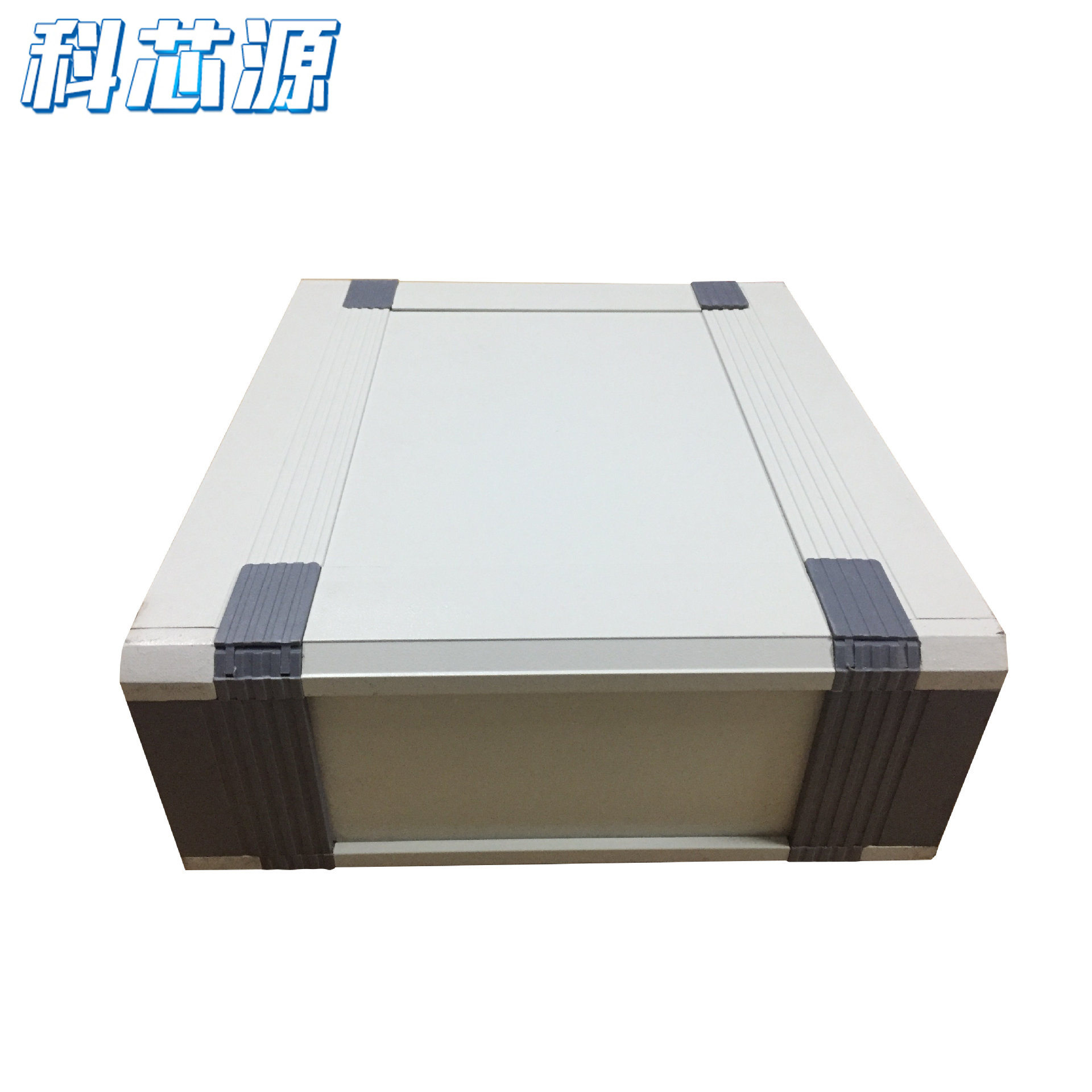 高档铝合金仪器仪表机箱外壳