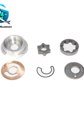 AP2D25 AP2D36 系列转子 补油泵