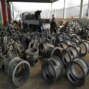 加重机壳 铸钢材质 刮板机四轴齿轮 40T机头总成 SGB620