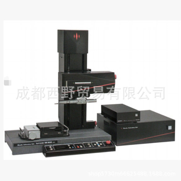 日本KOSAKA小坂DSF-L 800表面粗度.轮廓形状测定机 粗糙度仪