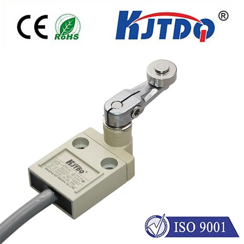 凯基特/KJTDQ防水行程开关KH-4205密封耐腐蚀小型微动开关KH-4209