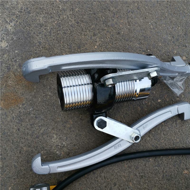 分体液压拉马20T30T50T100?