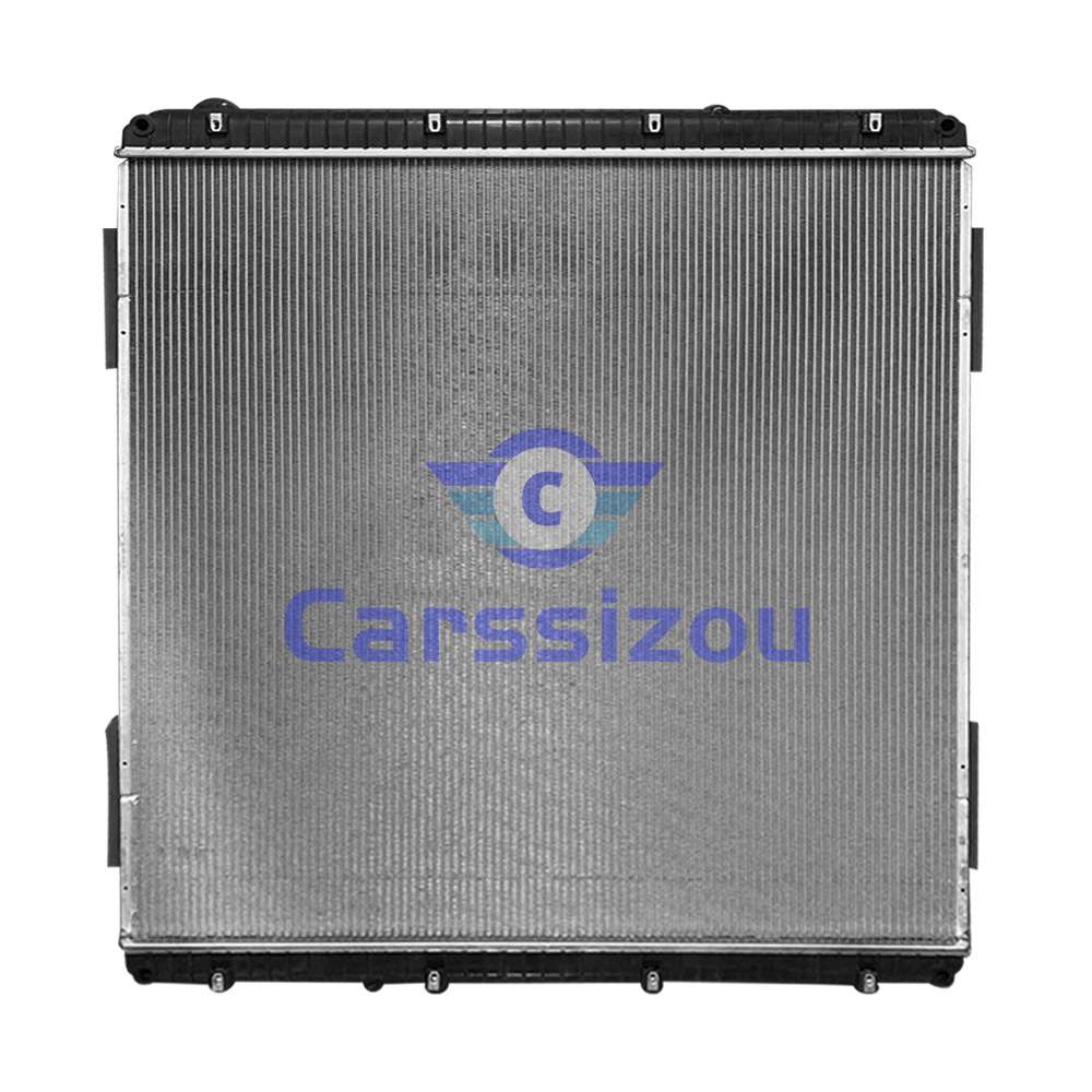 527749002福莱纳Cascadia 125 L6 15.0L 08-12AT 水箱散热器