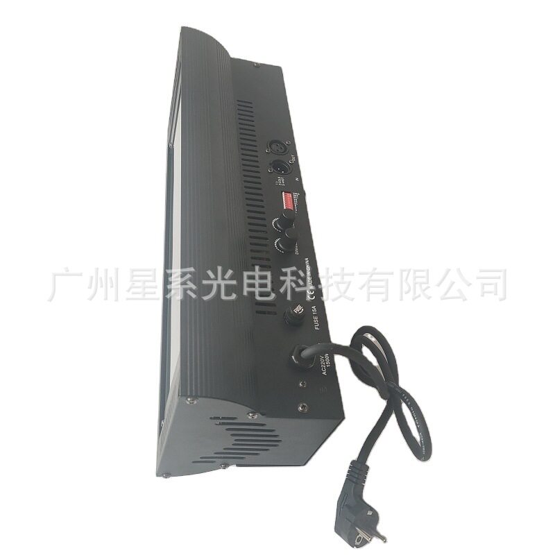 1500WDMX512白光爆闪灯
