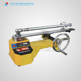 天煜达扭矩扳手检定仪 10NM扭矩板子检定仪 50NM力矩扳手检