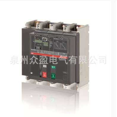 1TNT7141010I46001;T7H1000M PR331/P-LSIG R1000 FF 4P/ABB塑壳