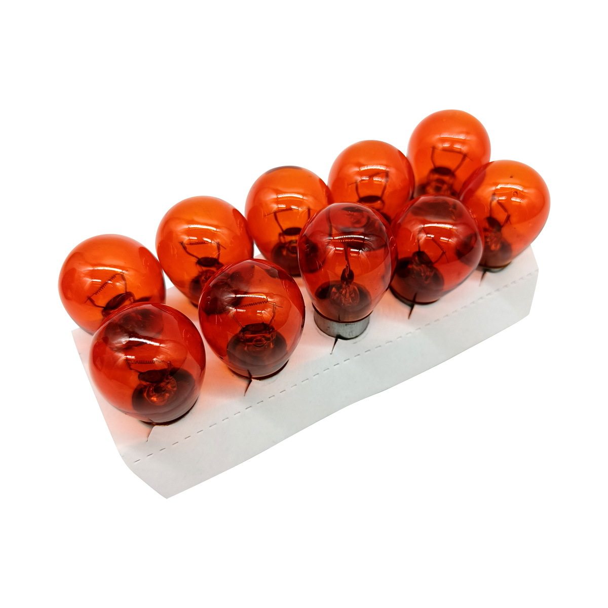 VOE 982558 Indicator Bulb PY21W 转向灯泡 10个/盒