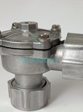 1寸气控电磁脉冲阀 K2034  RCAC20T4 RCAC25T RCAC25DD4002