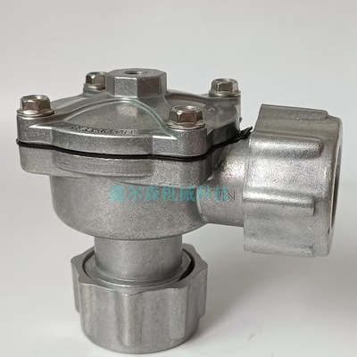 1寸气控电磁脉冲阀 K2034  RCAC20T4 RCAC25T RCAC25DD4002