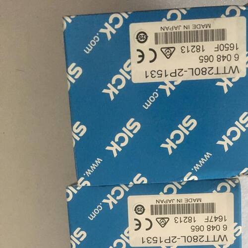 光电开关 现货直销WTT280L-2P1531